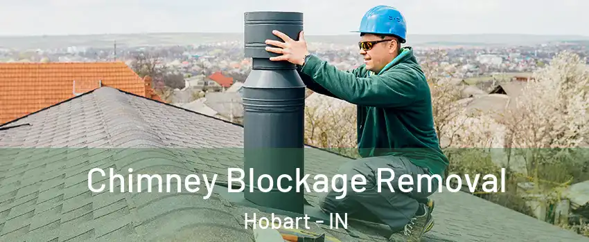  Chimney Blockage Removal Hobart - IN