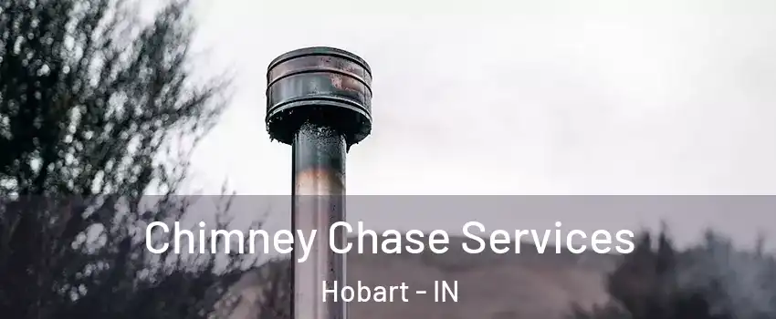 Chimney Chase Services Hobart - IN