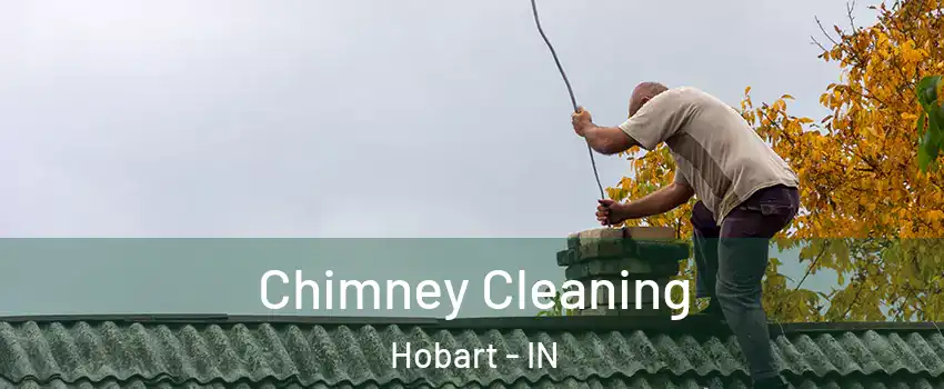  Chimney Cleaning Hobart - IN