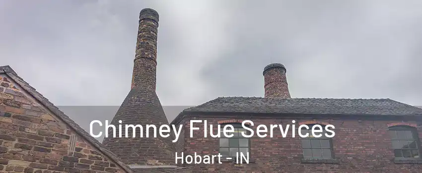  Chimney Flue Services Hobart - IN