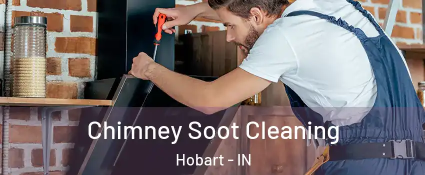  Chimney Soot Cleaning Hobart - IN