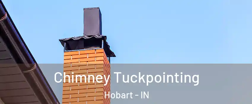  Chimney Tuckpointing Hobart - IN