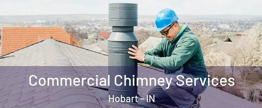  Commercial Chimney Services Hobart - IN
