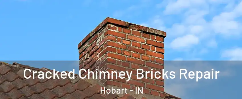  Cracked Chimney Bricks Repair Hobart - IN