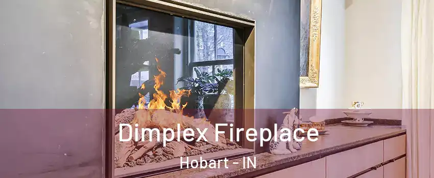  Dimplex Fireplace Hobart - IN