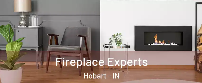  Fireplace Experts Hobart - IN