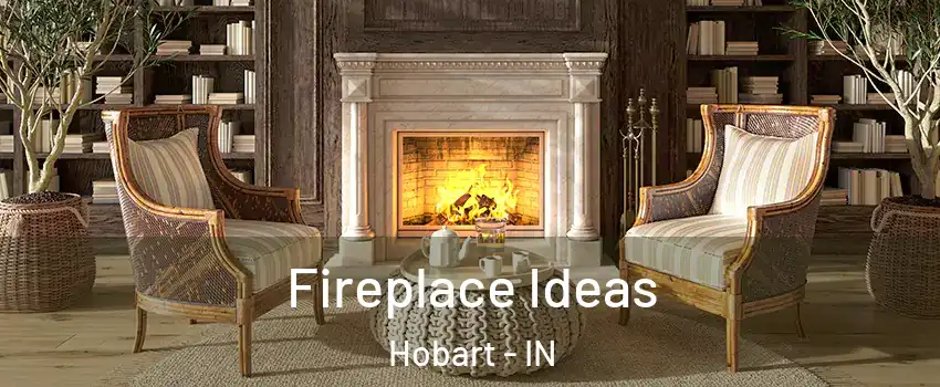  Fireplace Ideas Hobart - IN