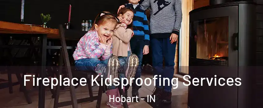  Fireplace Kidsproofing Services Hobart - IN