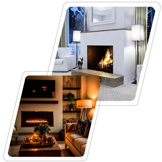Remove Chimney Odor in Hobart, IN
