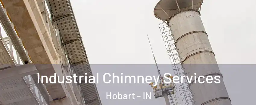  Industrial Chimney Services Hobart - IN