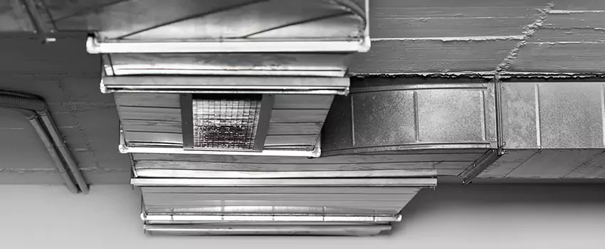 Trusted Air Duct Cleaning Company in Hobart, Indiana