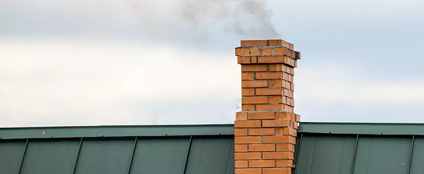 Animal Screen Chimney Cap Repair And Installation Services in Hobart, Indiana