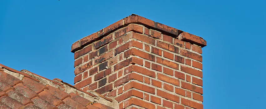 Clean Blocked Chimney in Hobart, Indiana