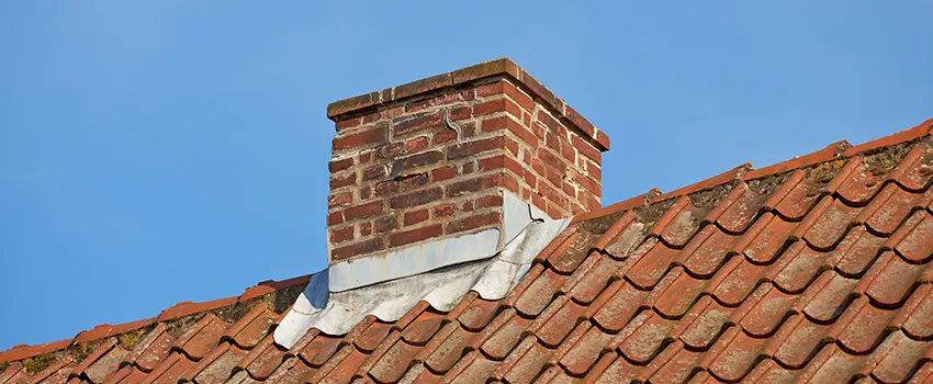 Residential Chimney Bricks Rotten Repair Services in Hobart, IN