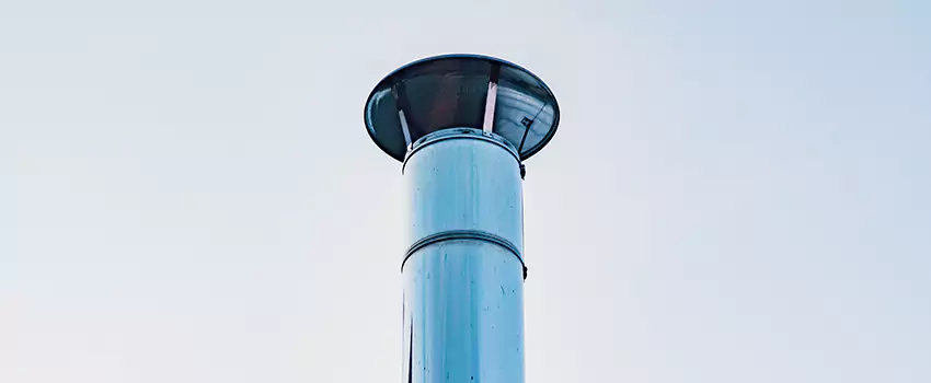 Wind-Resistant Chimney Caps Installation and Repair Services in Hobart, Indiana