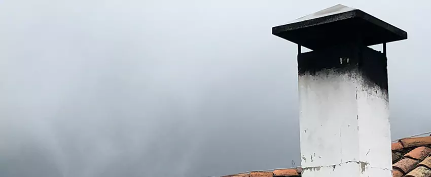Chimney Damper Inspection in Hobart, IN