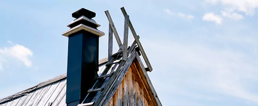 Chimney Creosote Cleaning in Hobart, IN