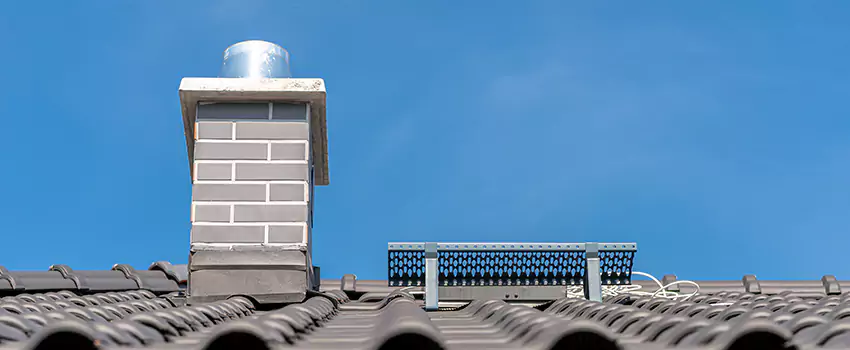 Chimney Flue Relining Services in Hobart, Indiana