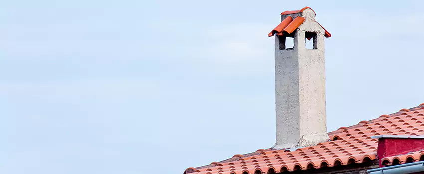 Chimney Pot Replacement in Hobart, IN