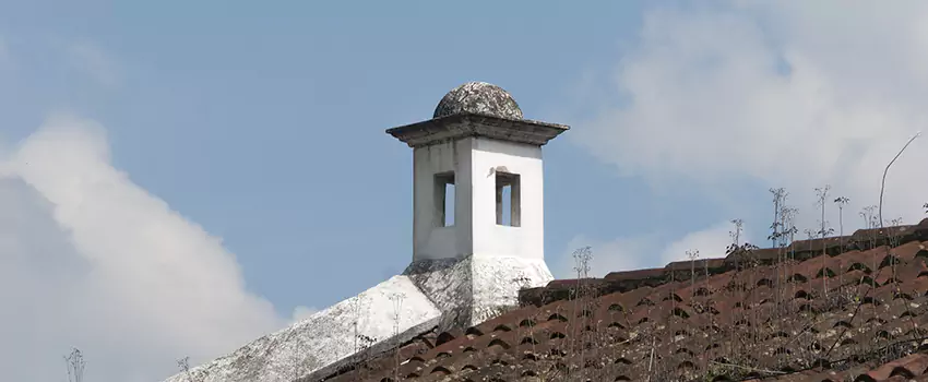 Cost To Rebuild A Chimney in Hobart, IN