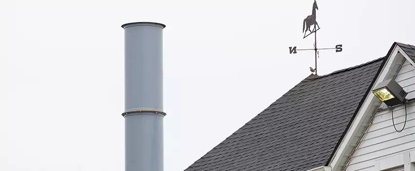 Chimney Inspection in Hobart, IN