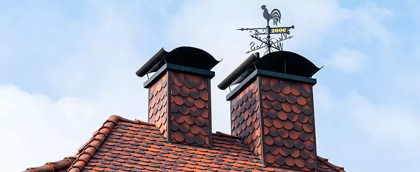 Old Chimney Restoration in Hobart, Indiana