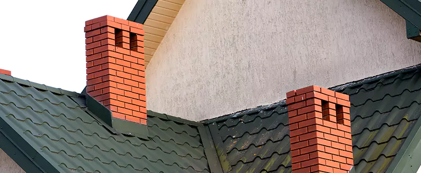 Chimney Saver Waterproofing Services in Hobart, Indiana