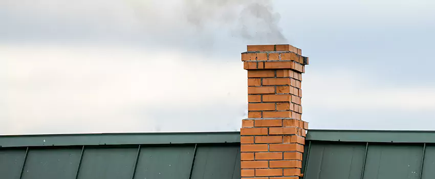 Chimney Soot Cleaning Cost in Hobart, IN
