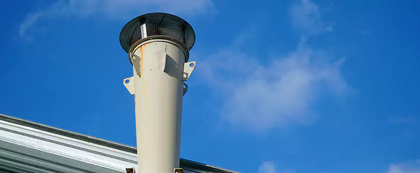 Chimney Spark Arrestor Requirements in Hobart, IN