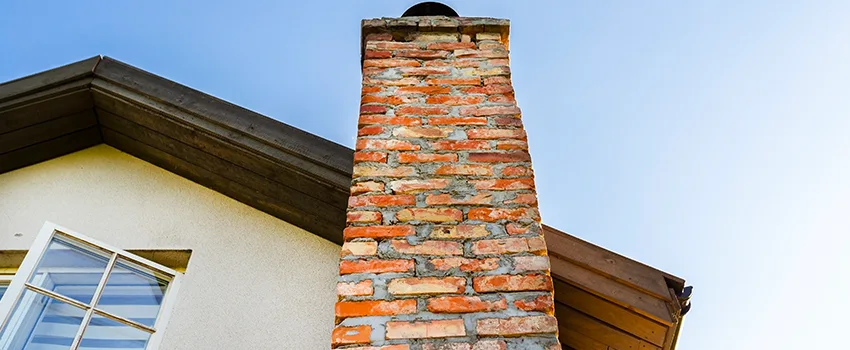 Chimney Mortar Replacement in Hobart, IN