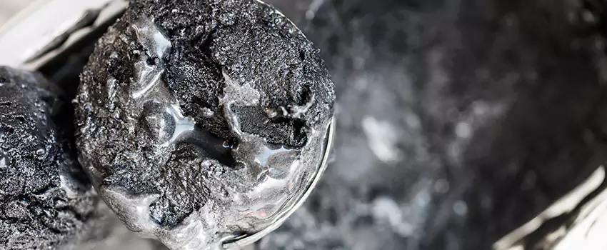 Clogged Dryer Vent Lint Cleaning in Hobart, Indiana