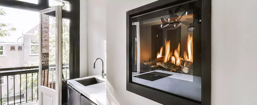 Dimplex Fireplace Installation and Repair in Hobart, Indiana