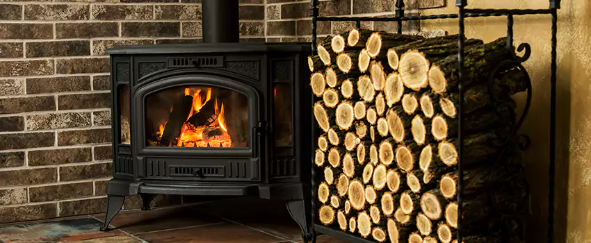 Drolet Fireplaces in Hobart, Indiana