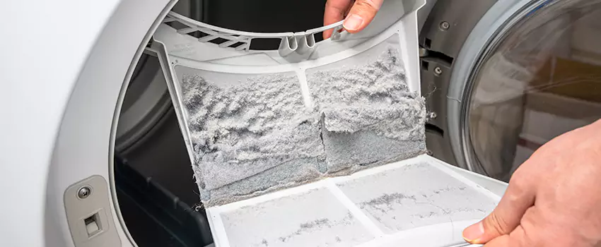 Best Dryer Lint Removal Company in Hobart, Indiana