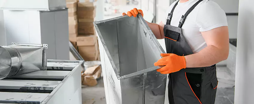 Benefits of Dryer Vent Inspection in Hobart, IN