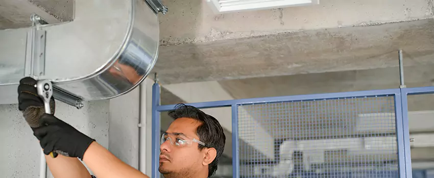 HVAC Ductwork Cleaning in Hobart, IN