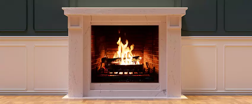 Empire Comfort Systems Fireplace Installation and Replacement in Hobart, Indiana