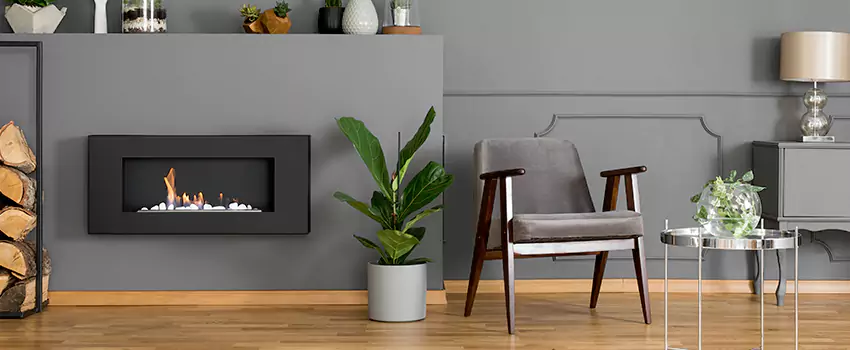 Ethanol Fireplace Burner Repair in Hobart, IN