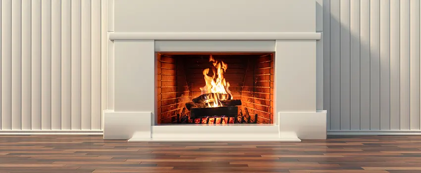 Fireplace Broken Ashtray Repair Services in Hobart, Indiana