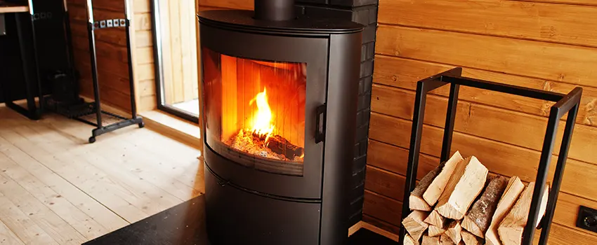 Gas Fireplace Door Handle Installation Services in Hobart, Indiana