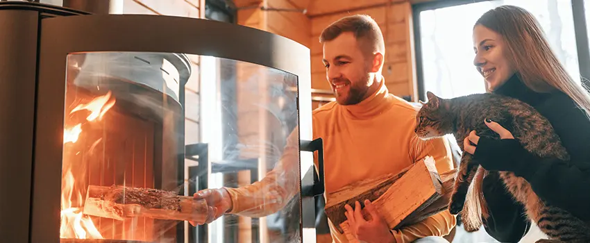 Fireplace Door Installation And Replacement Contractors in Hobart, IN