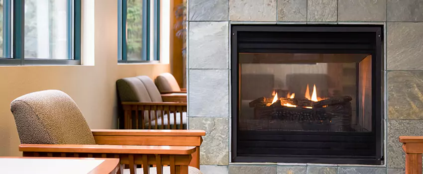 Fireplace Refacing in Hobart, Indiana