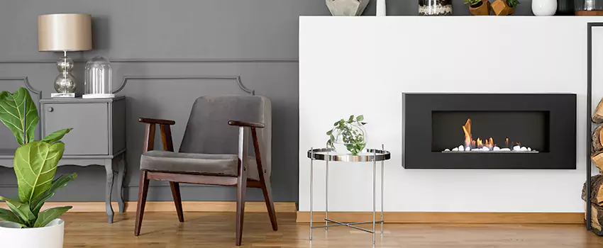 Fireplace Hanging Screens Installation Specialists in Hobart, IN
