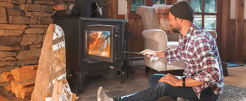 Fireplace Chimney Maintenance in Hobart, Indiana