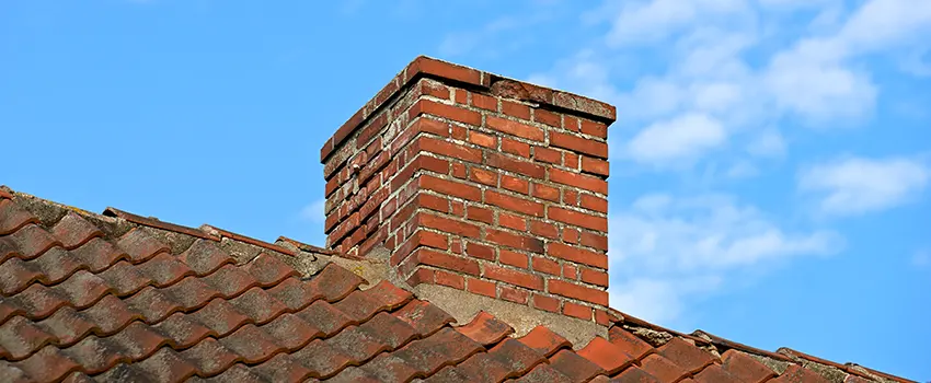 Flue Tiles Cracked Repair Services near Me in Hobart, IN