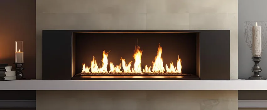 Vent Free Gas Fireplaces Repair Solutions in Hobart, Indiana