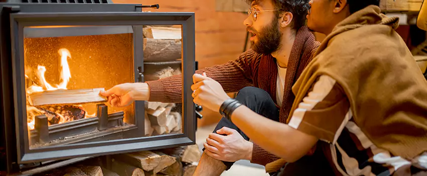 Benefits of Harman Stoves Fireplace in Hobart, Indiana
