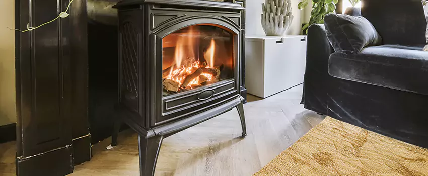Cost of Hearthstone Stoves Fireplace Services in Hobart, Indiana