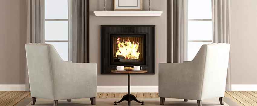 Heat & Glo Outdoor Gas Fireplaces Installation Contractors in Hobart, Indiana