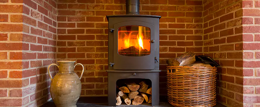 Specifications of Jøtul Fireplace and Inserts in Hobart, Indiana